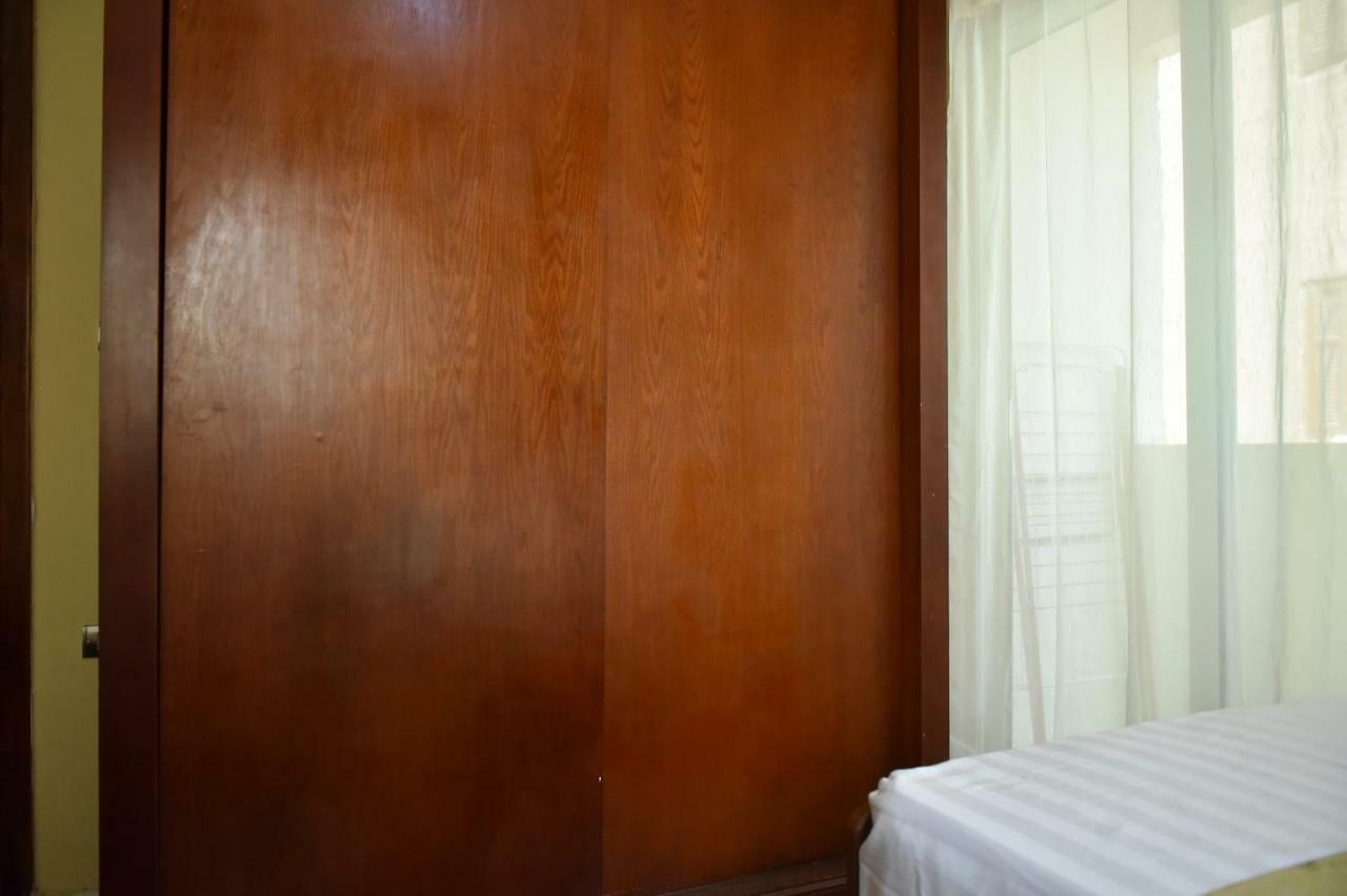 Two-Bedroom Apartment At Mohamed Farid Street Cairo Exterior foto