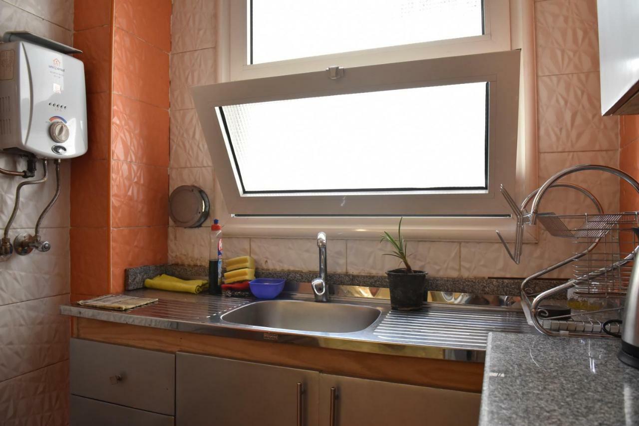 Two-Bedroom Apartment At Mohamed Farid Street Cairo Exterior foto